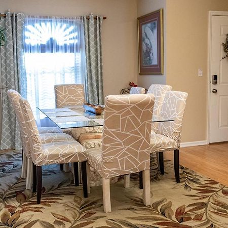 Sarasota Vacation Home ภายนอก รูปภาพ