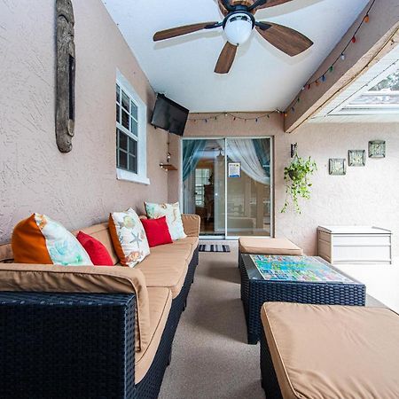 Sarasota Vacation Home ภายนอก รูปภาพ