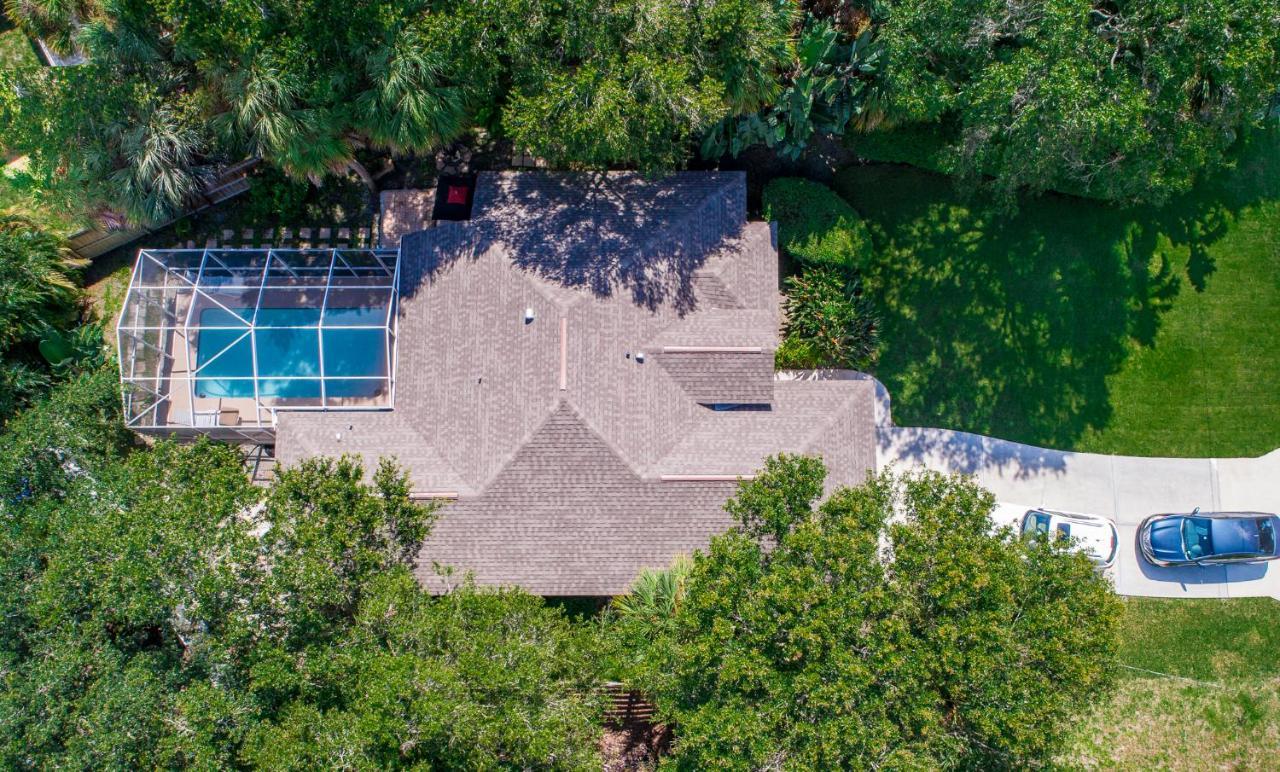 Sarasota Vacation Home ภายนอก รูปภาพ