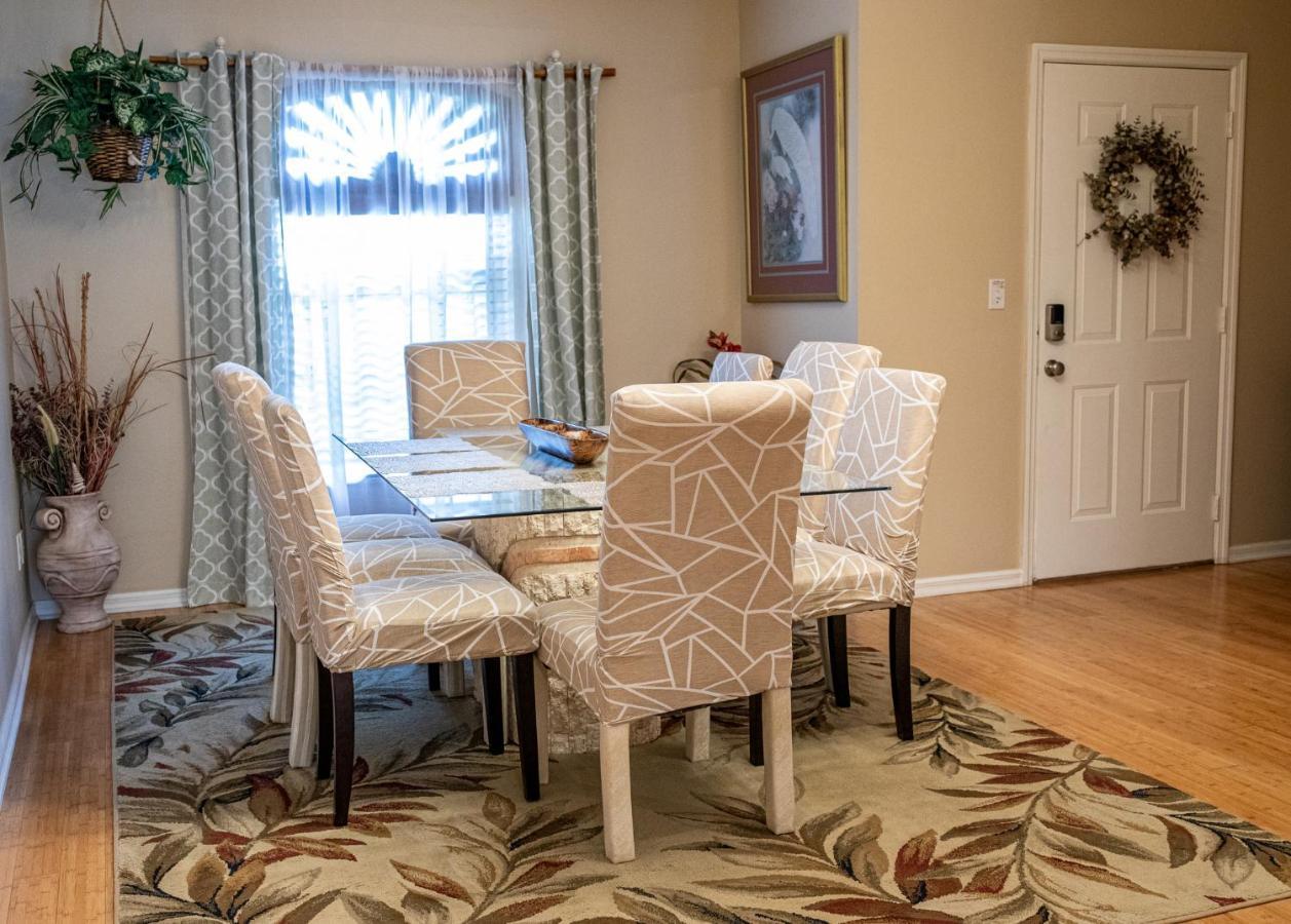 Sarasota Vacation Home ภายนอก รูปภาพ