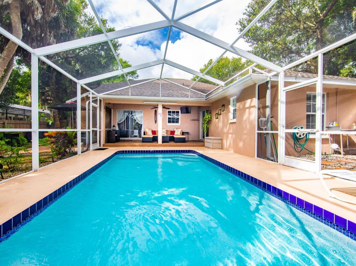 Sarasota Vacation Home ภายนอก รูปภาพ