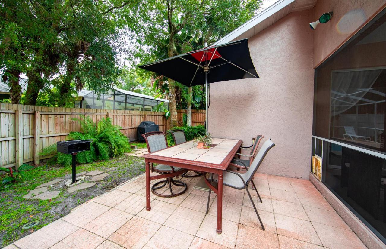Sarasota Vacation Home ภายนอก รูปภาพ