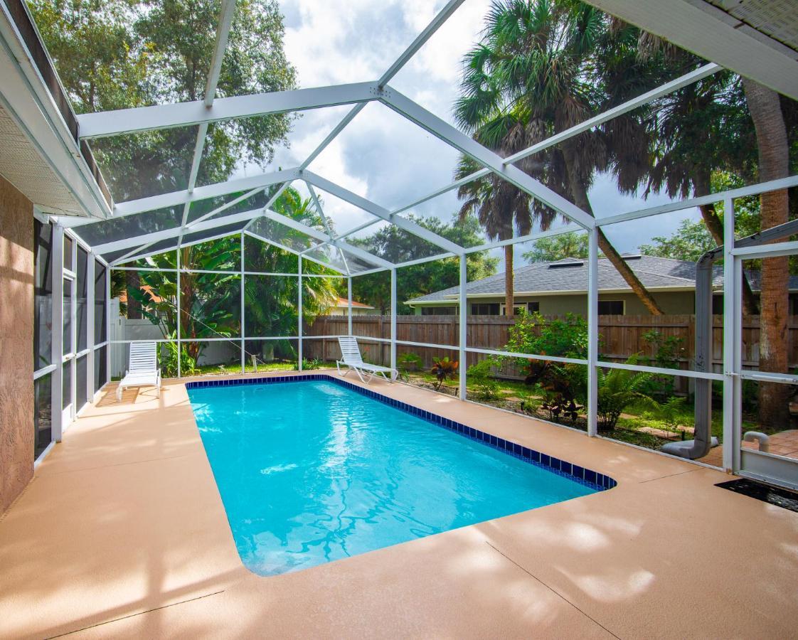 Sarasota Vacation Home ภายนอก รูปภาพ