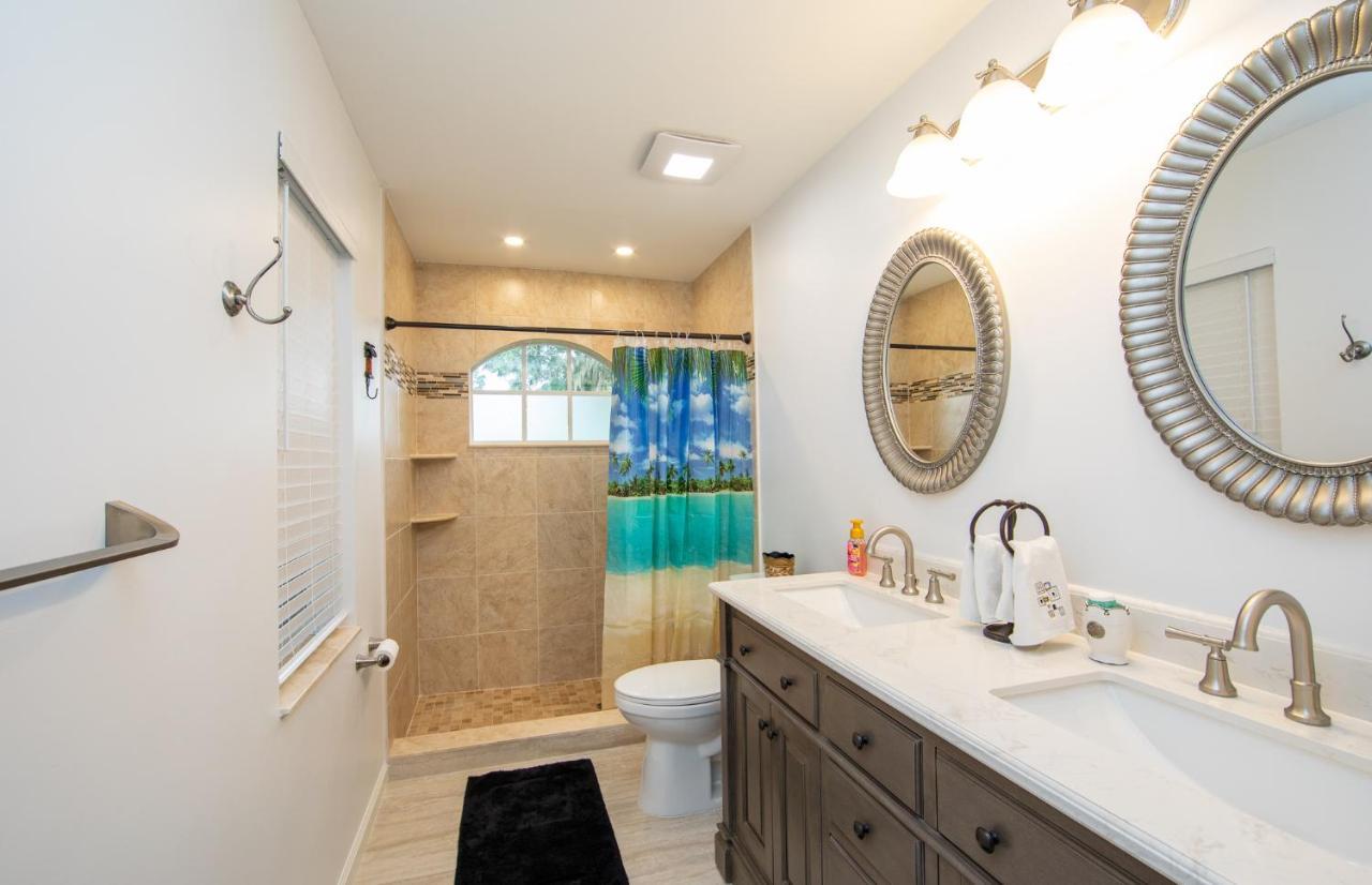 Sarasota Vacation Home ภายนอก รูปภาพ