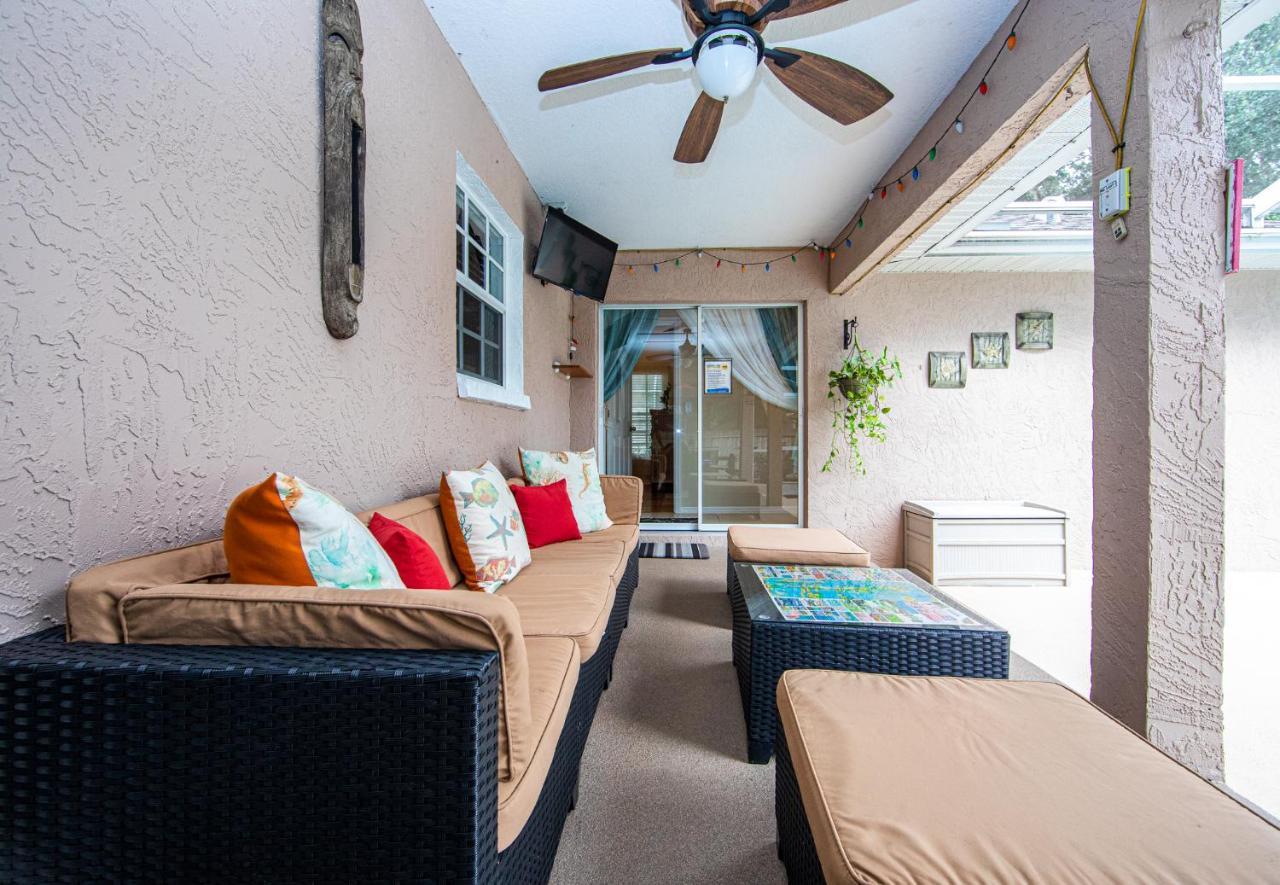 Sarasota Vacation Home ภายนอก รูปภาพ