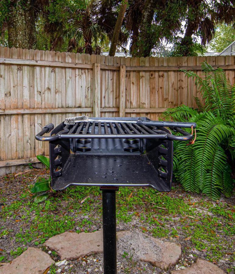 Sarasota Vacation Home ภายนอก รูปภาพ